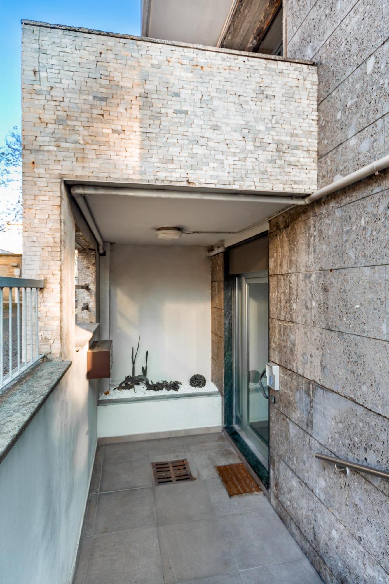 45Royal Stylish House Milan City Center Milão Exterior foto